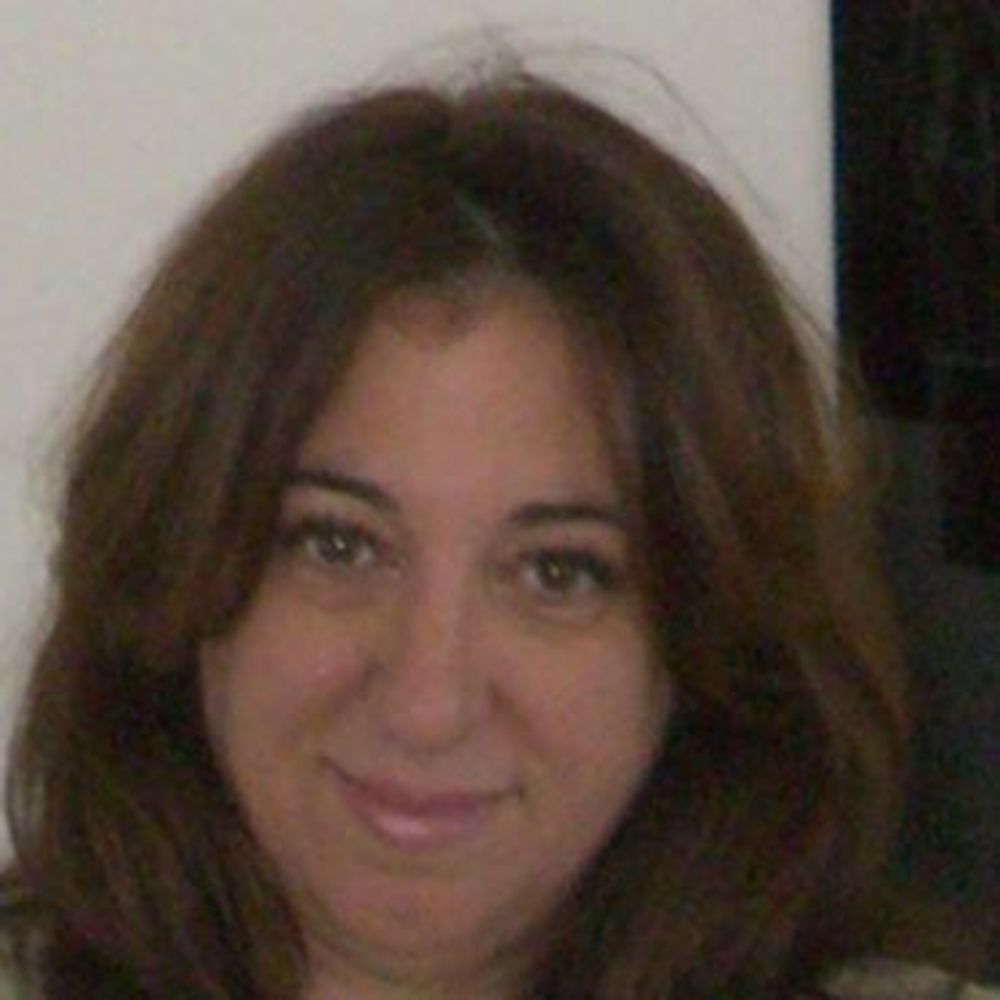 Meet your Posher, Virginia